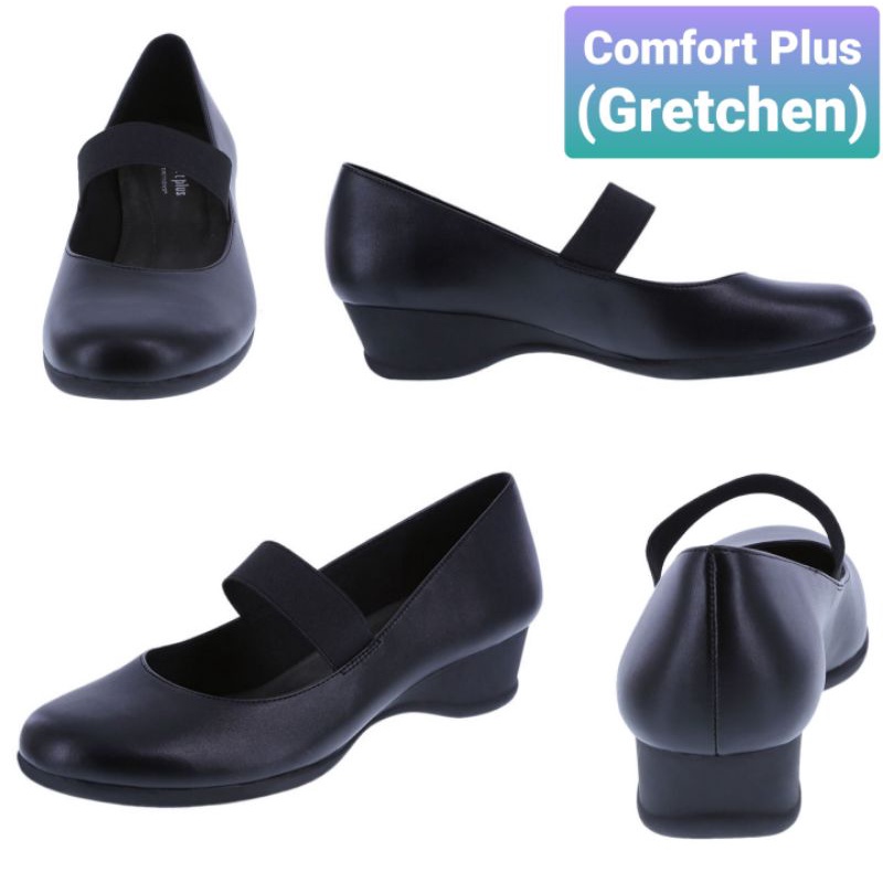 Comfort plus store shoes payless