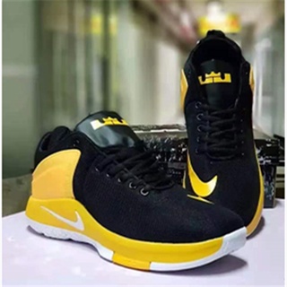 Lebron witness 3 high hot sale cut