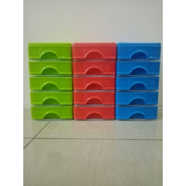 Class A mini drawers in 3, 4 or 5 layers | Shopee Philippines