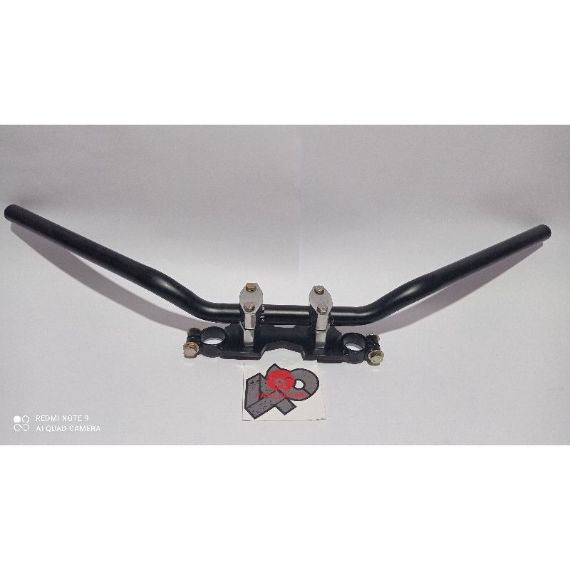 Rzr Sonic Handlebar Package Shopee Philippines