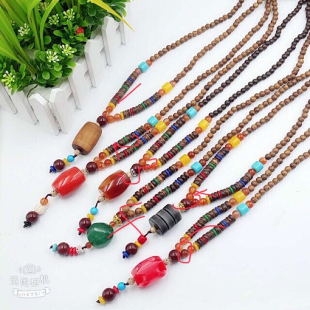 Native necklace Shopee Philippines