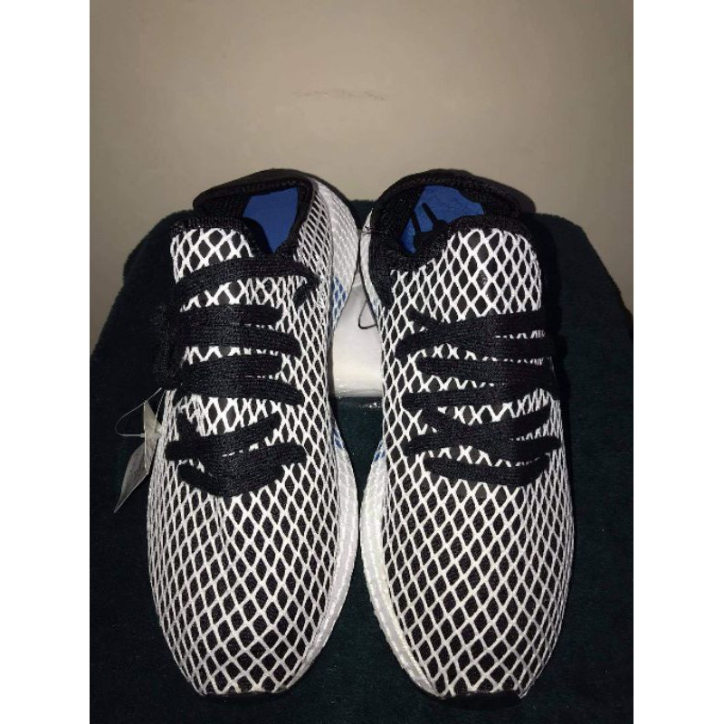 Deerupt on sale runner fake