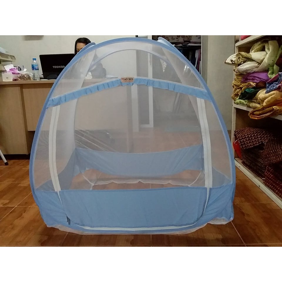High-end Moc Mien Children's Screen (Crib Screen) | Shopee Philippines