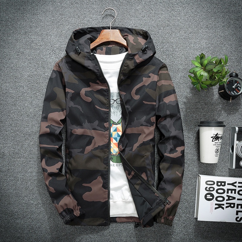 Korean Jackets for Men - Top 2023 Trends in Fashion