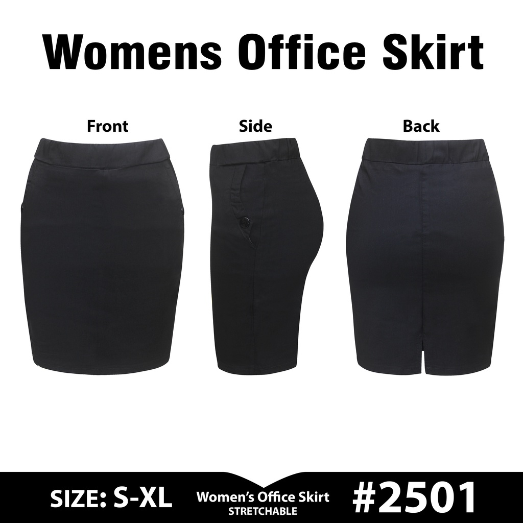 Office skirt outlet design images