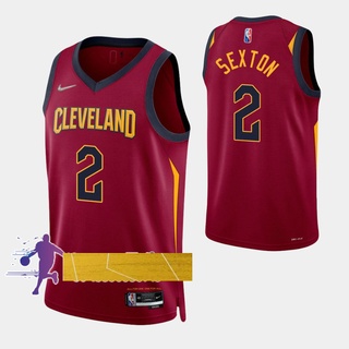 Men Women Youth Cavaliers Jerseys 2 Collin Sexton Basketball Jerseys -  China Cleveland and Cavaliers price