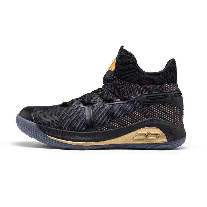 Curry 6 shop men 45