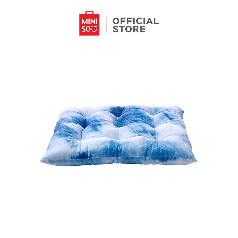 MINISO Color Explosion Seat Cushion Shopee Philippines