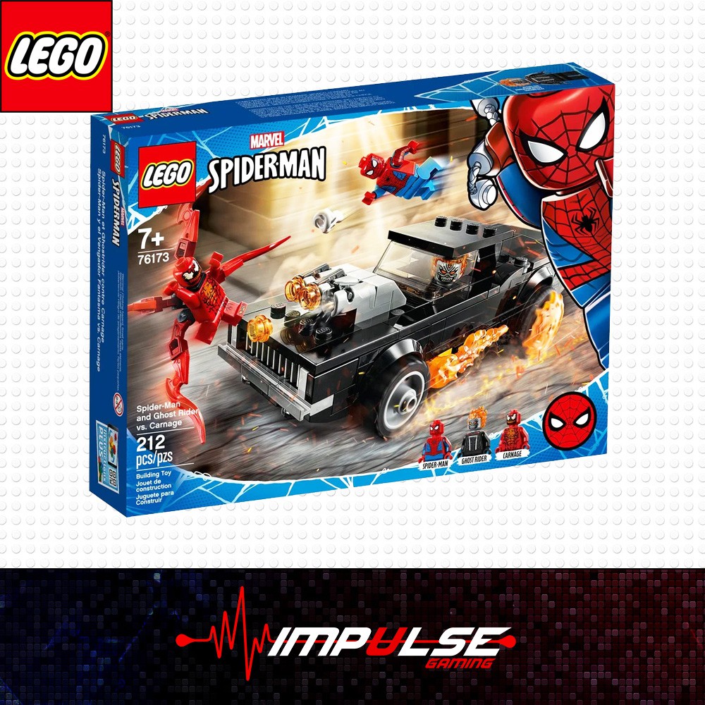 Lego 76173 new arrivals