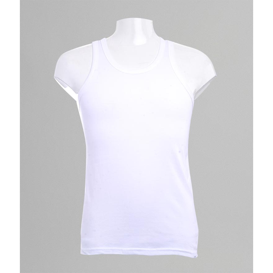 BENCH/ Racer Back - White | Shopee Philippines