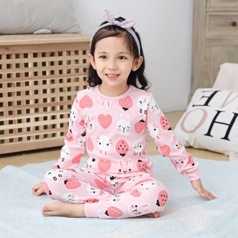 Pink Pajamas  Shopee Philippines