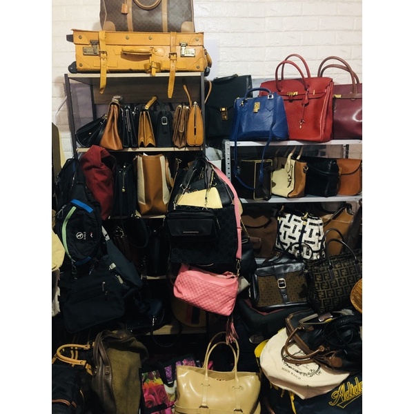 480 Preloved Japan Bags Link Shopee Philippines
