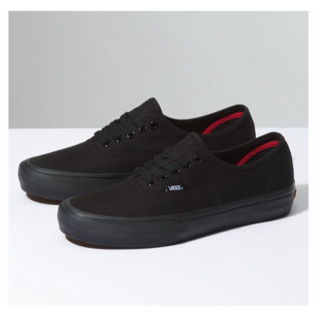 Vans best sale ultracush pro