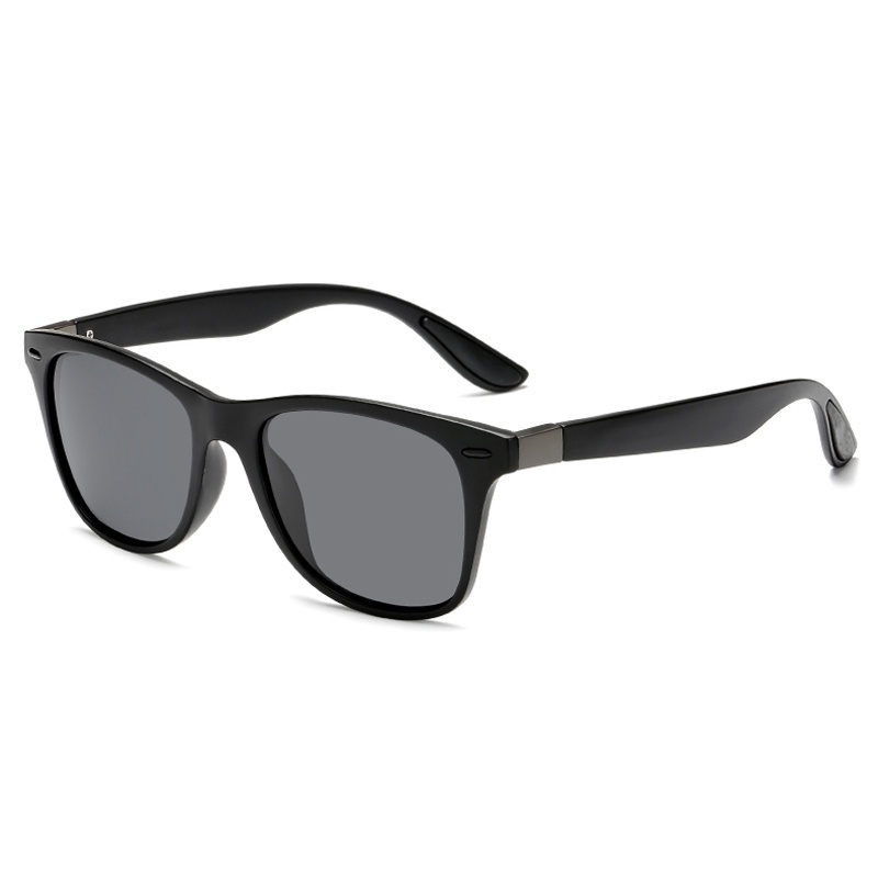 【Manila Ready Stock】Men's Polarized Sunglasses Driving Cermin Mata ...