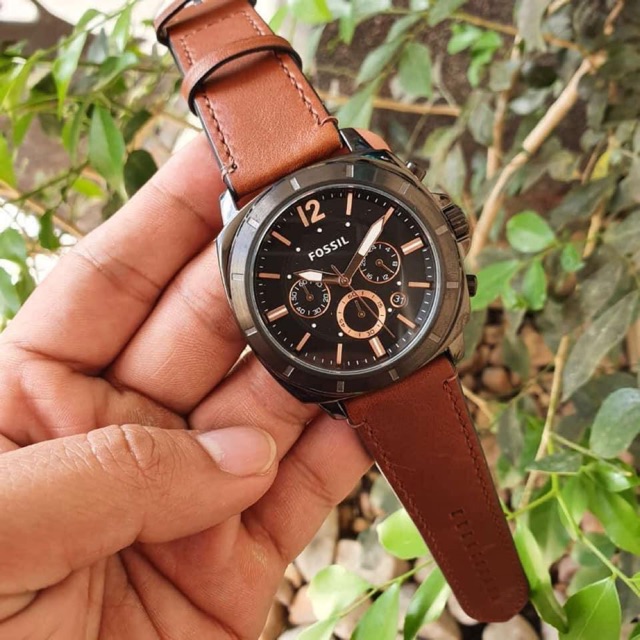 Original fossil watch online price