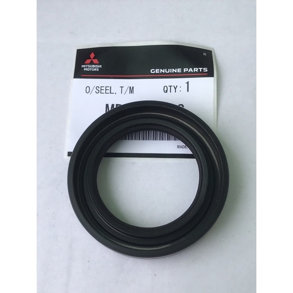 oil seal transmission axle cv joint original lancer EX itlog singkit