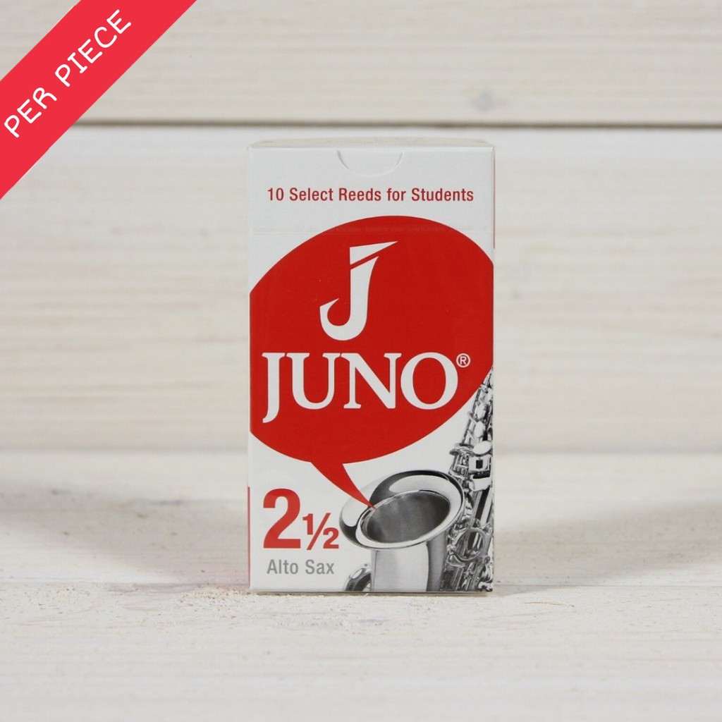 Vandoren Juno Alto Saxophone Reeds | Shopee Philippines