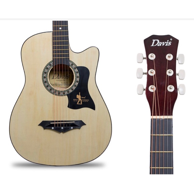 Acoustic guitar deals price shopee