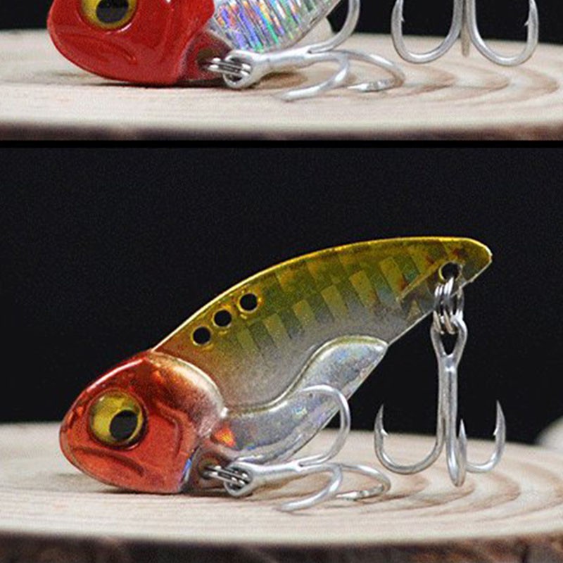 3d Fly Bait Bait Specializes In Fishing Tilapia, Tilapia, Banana