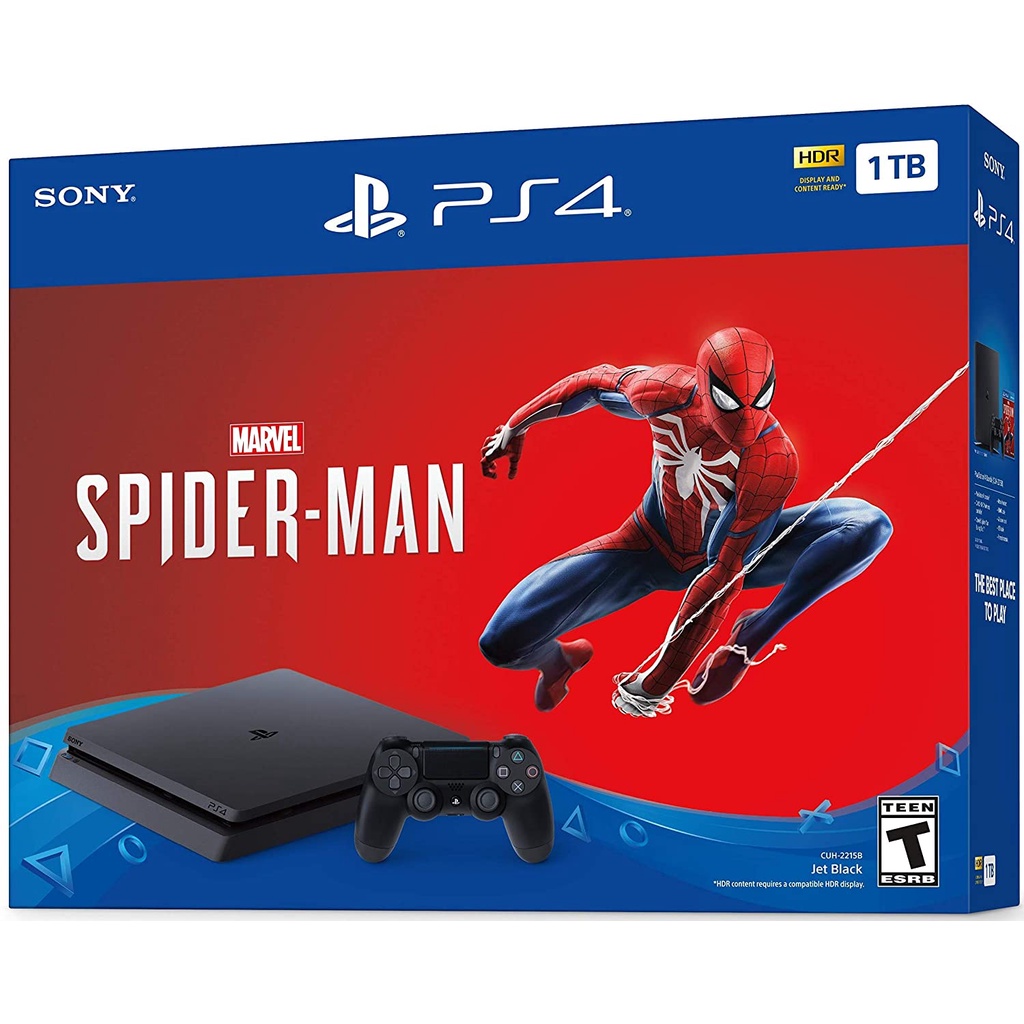 Ps4 slim deals shopee