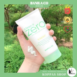 Buy Banila Co Clean It Zero Pore Clarifying Foam Cleanser 150ml