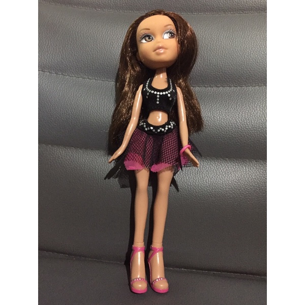 Bratz - Dance Class Tess