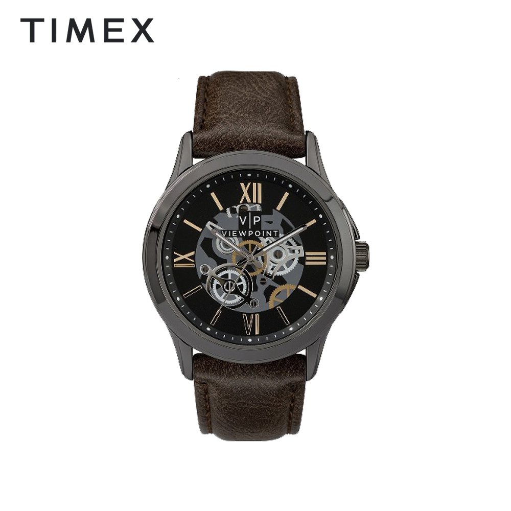 Timex hot sale viewpoint watch