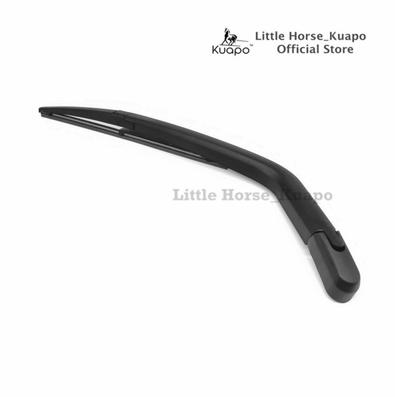 Suzuki Mini Van Rear Wiper Assembly (Set/Arm/Blade) for Every DA64V ...
