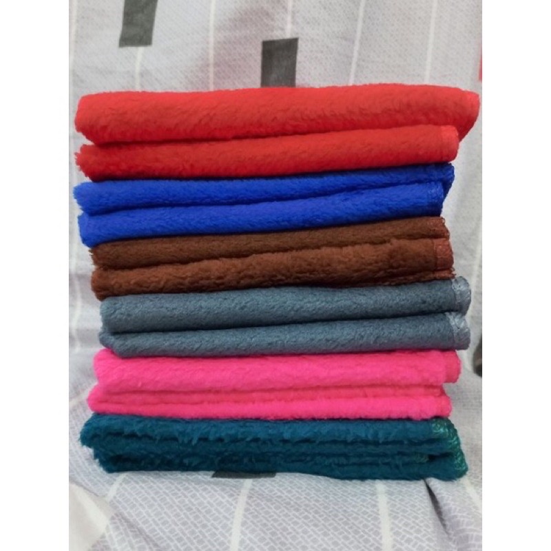 microfiber cloth for sale 100 cotton Shopee Philippines