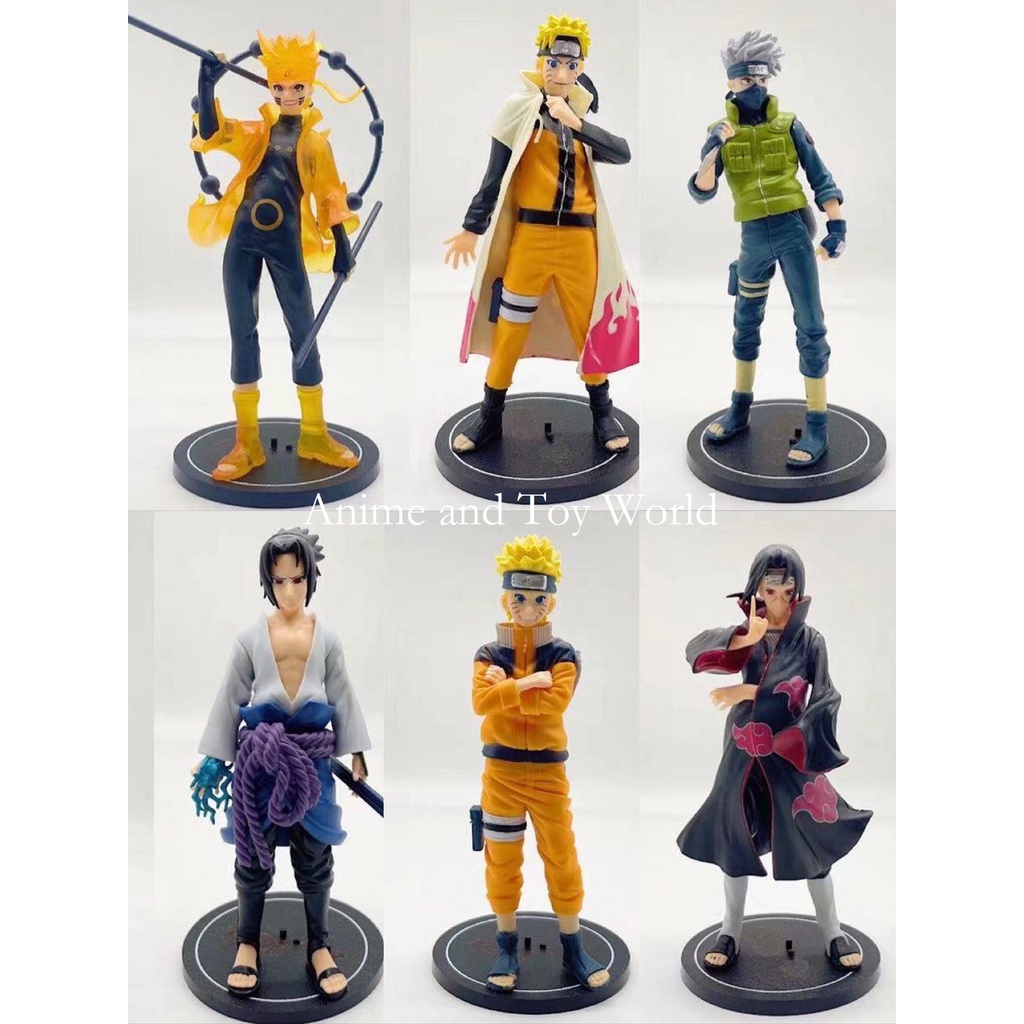 Naruto Weapon Plastic Kunai Naruto Cosplay Accessories Ring Cartoon NARUTO  Shuriken Guard Anime Figure Kids Toys