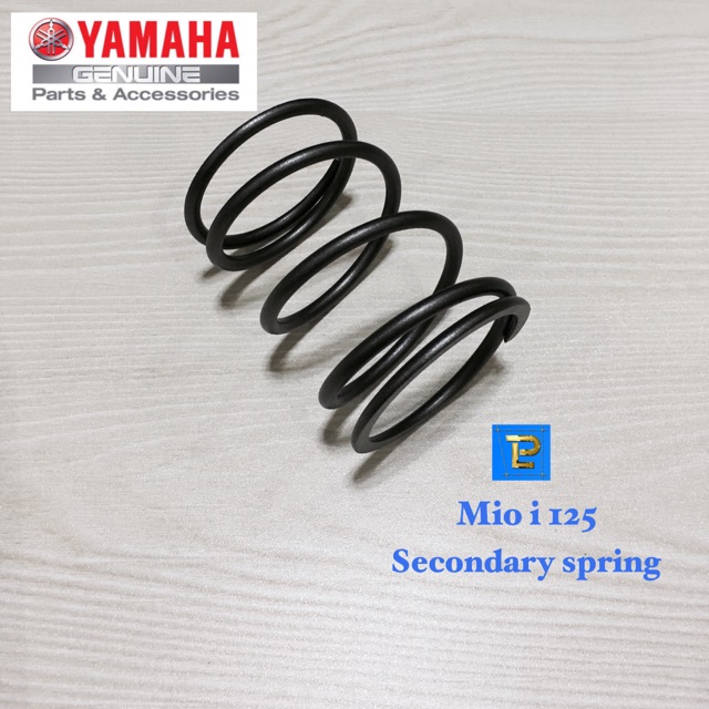 Mio sporty secondary spring(Genuine/original) | Shopee Philippines