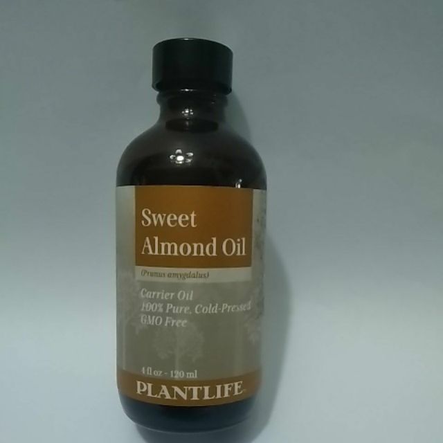 Physique Sweet Almond Massage Oil 500ml - For All - UK