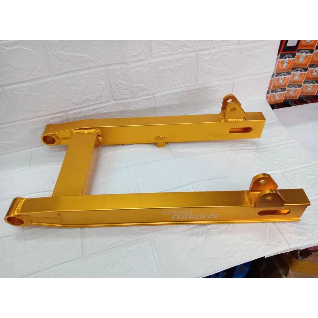 Speed Furious Swing Arm XRM110 Shopee Philippines