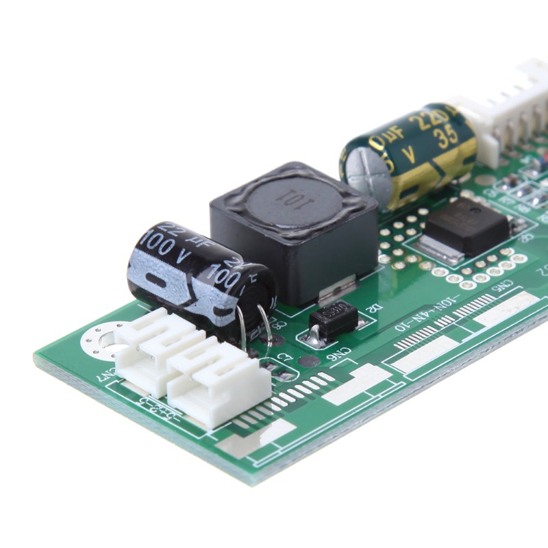Universal 26-65 inch LED LCD TV Backlight Driver Board | Shopee Philippines