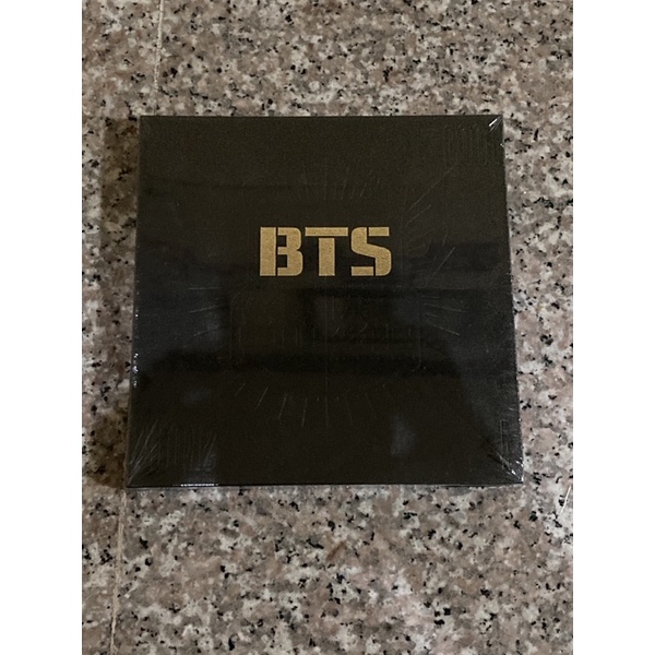 COOL 4 SKOOL BTS ALBUM | Shopee Philippines