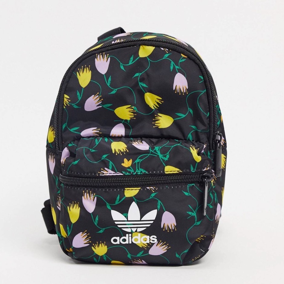 Adidas bellista best sale mini backpack