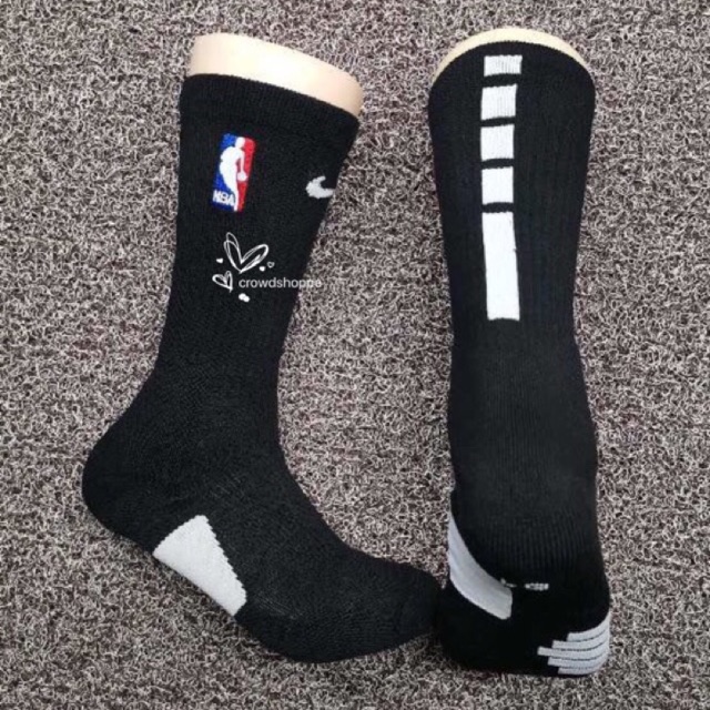 HYPER ELITE SOCK NBA/NIKE | Shopee Philippines