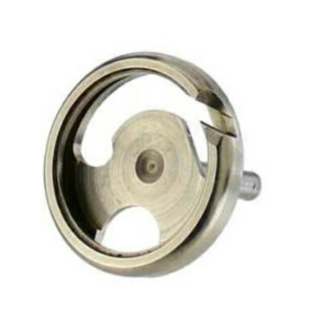SINGER JAPAN STAINLESS STEEL ROTATING HOOK FOR SEW EASY/974 MACHINES ...