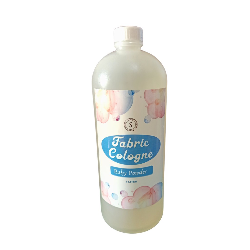SIMOY Laundry Finishing Spray Fabric Cologne Spray Room and Linen Spray ...
