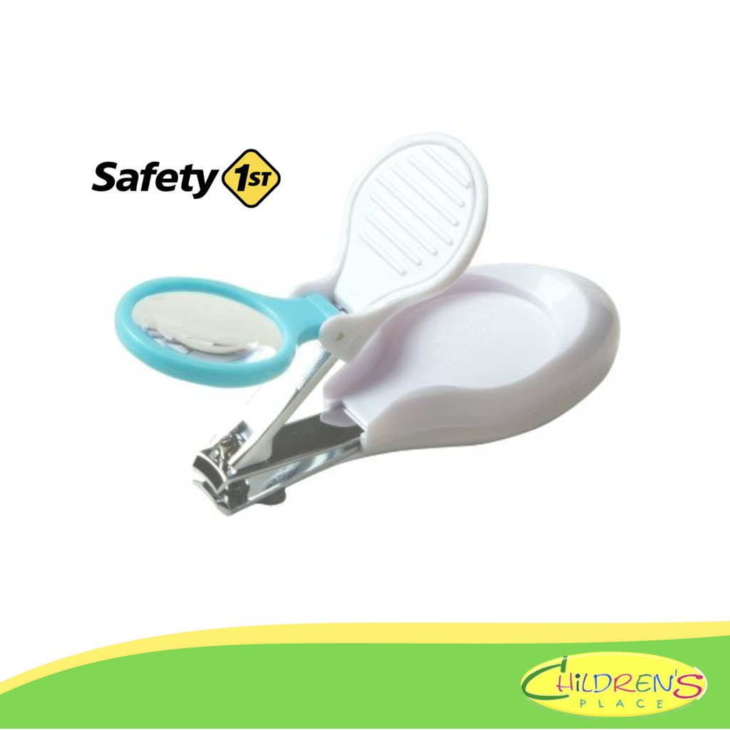 Safety first infant nail hot sale clippers