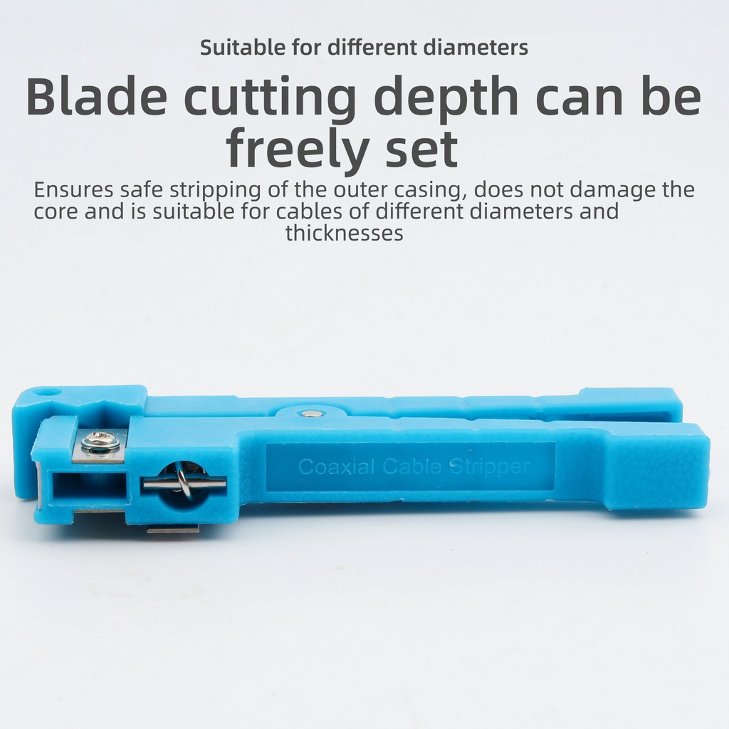 Buffer Tube Stripper