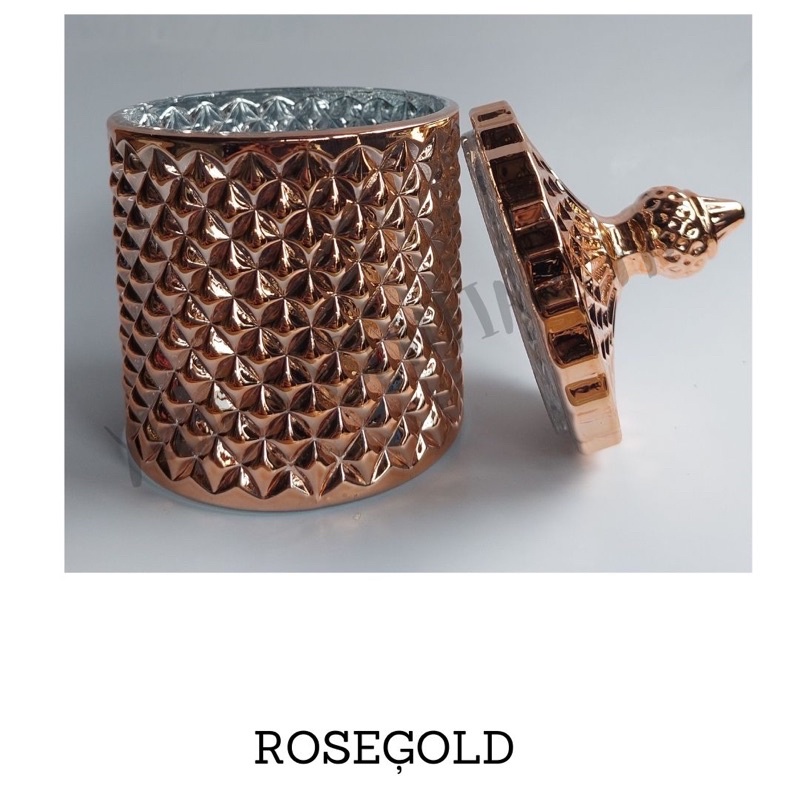 Cleo Dream Vessel 250ML Rosegold Shopee Philippines