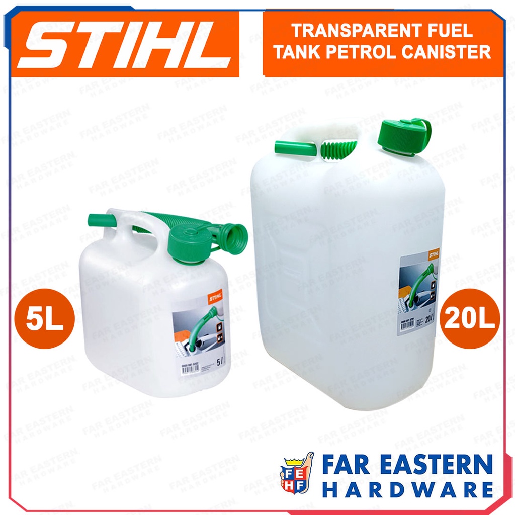 STIHL RM 448 VC Self-Propelled Petrol Lawn Mower - Orange (63580113453) | UK