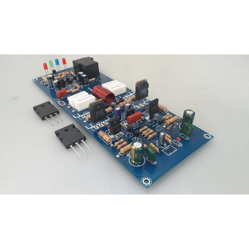 DRIN AUIDO STANER TEF DRIVER AUDIO AMPLIFIER KIT | Shopee Philippines