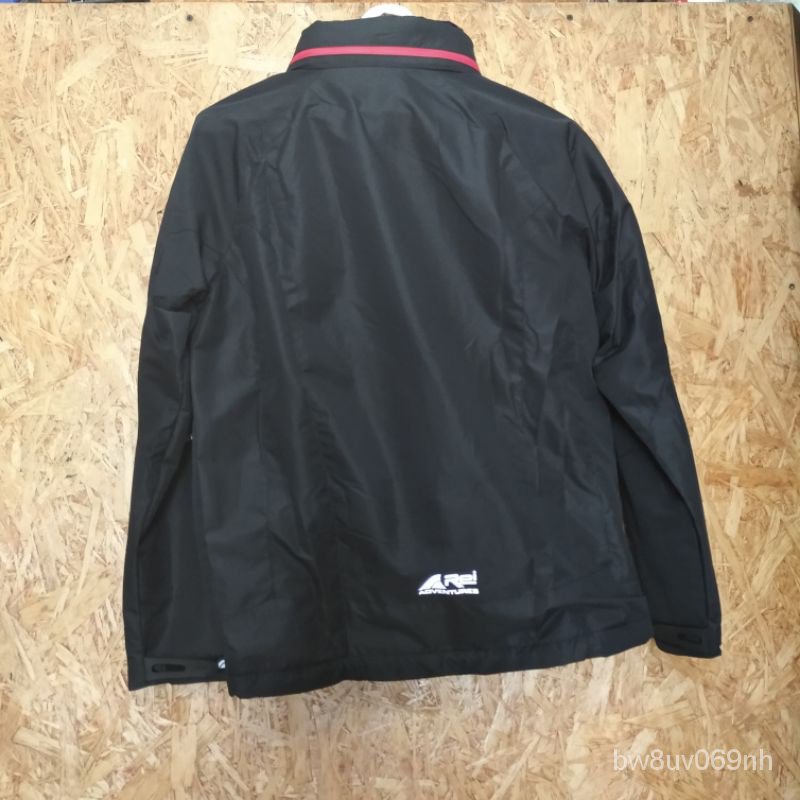 Arei OUTDOORGEAR Men's Jacket CARTENZ PYRAMID black J7245 qDim | Shopee ...