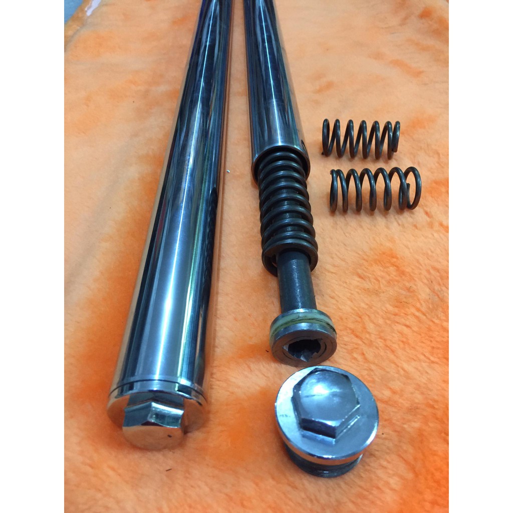 Tmx 155 on sale telescopic price