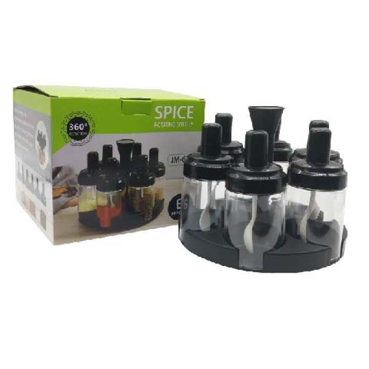 rotating spice rack - Best Prices and Online Promos - Oct 2026 | Shopee ...