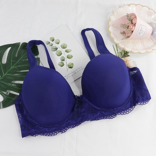 PariFairy Women Smooth Bras Sexy Lace BH Lingerie 36-42 B C Cup Push Up  Flora Female Intimate Brassiere Beauty Back Underwear - Price history &  Review, AliExpress Seller - PariFairy Official Store