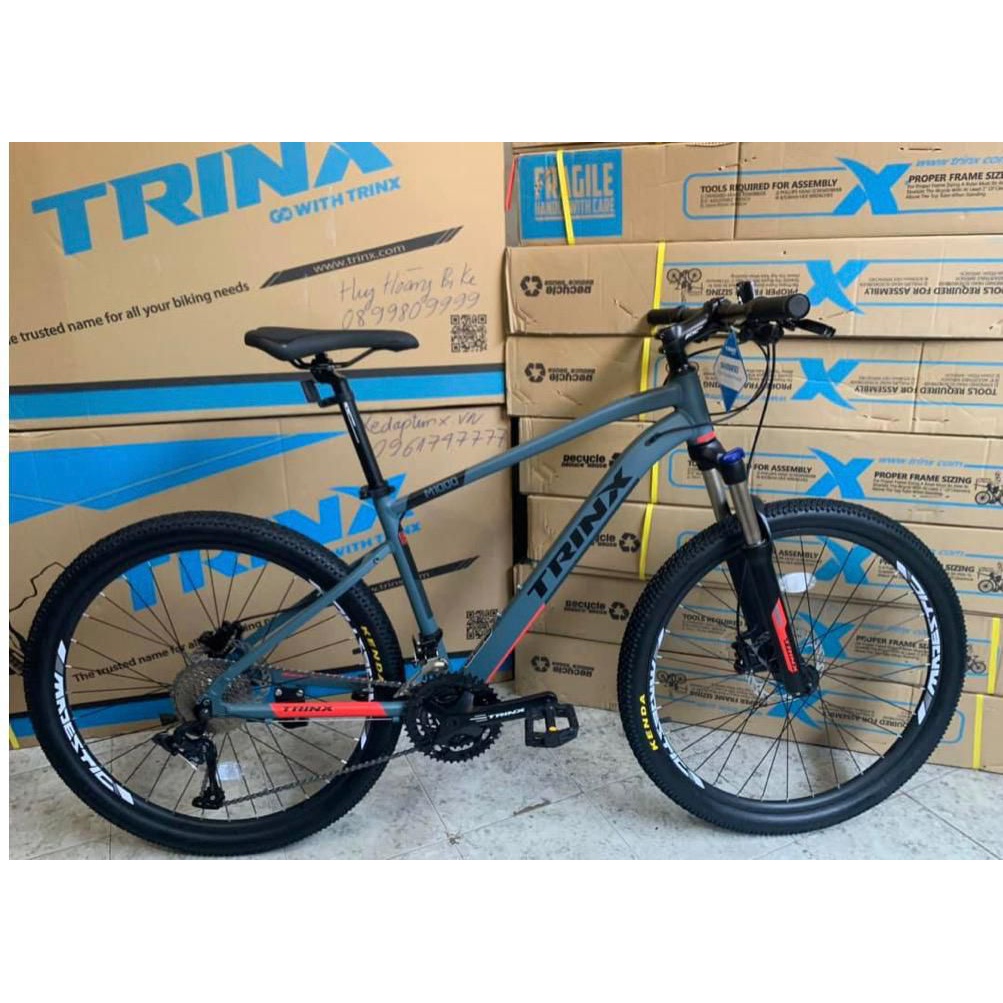 trinx bike m1000