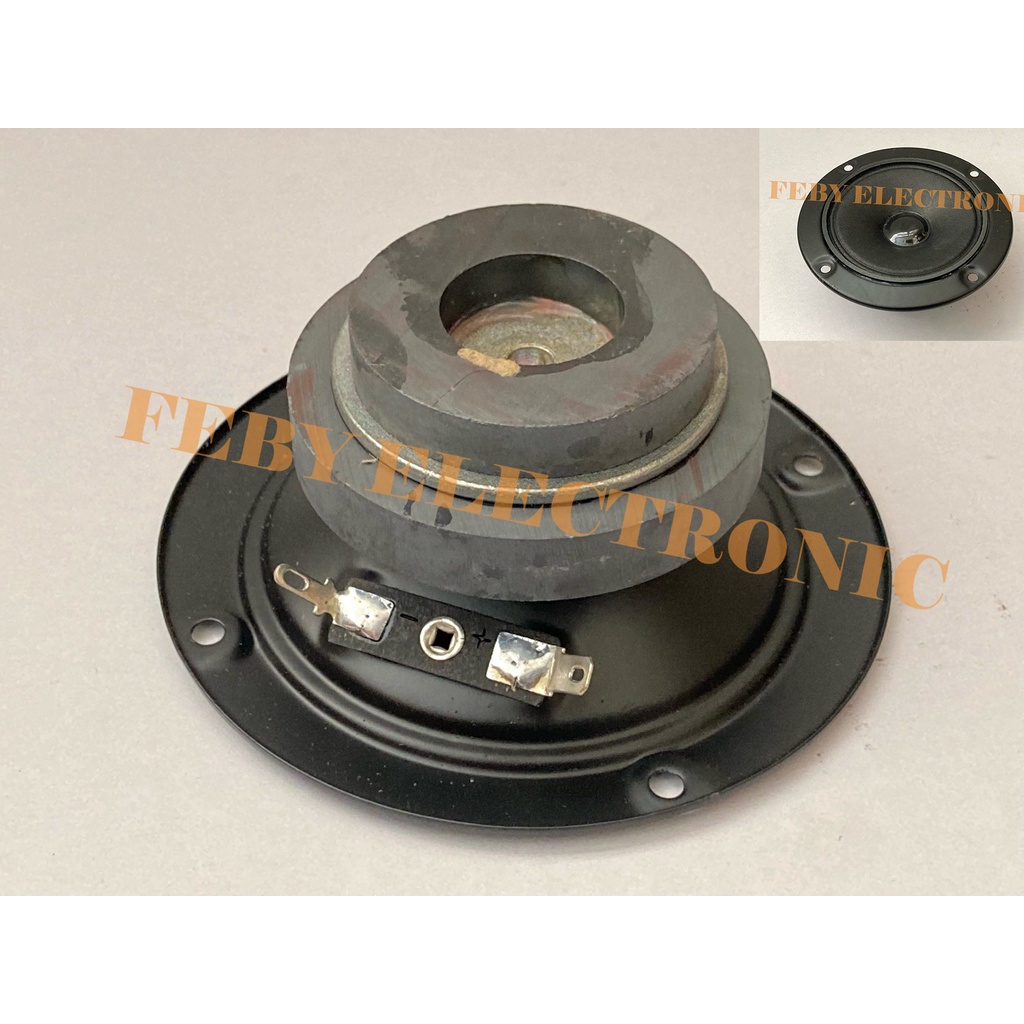 3inch Double Magnet Tweeter Speaker BMB Model All Types Of Speaker ...